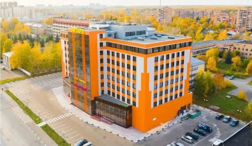 Электросталь: Апартаменты Люкс-студия