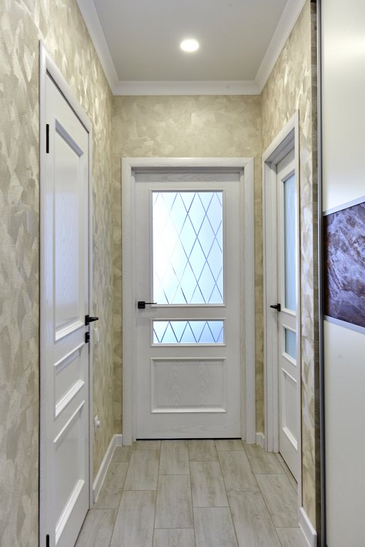 Краснодар: Odnokomnatnye Dlya 4 Gostey Apartments
