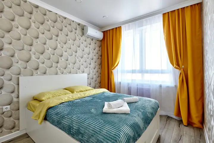 Краснодар: Odnokomnatnye Dlya 4 Gostey Apartments