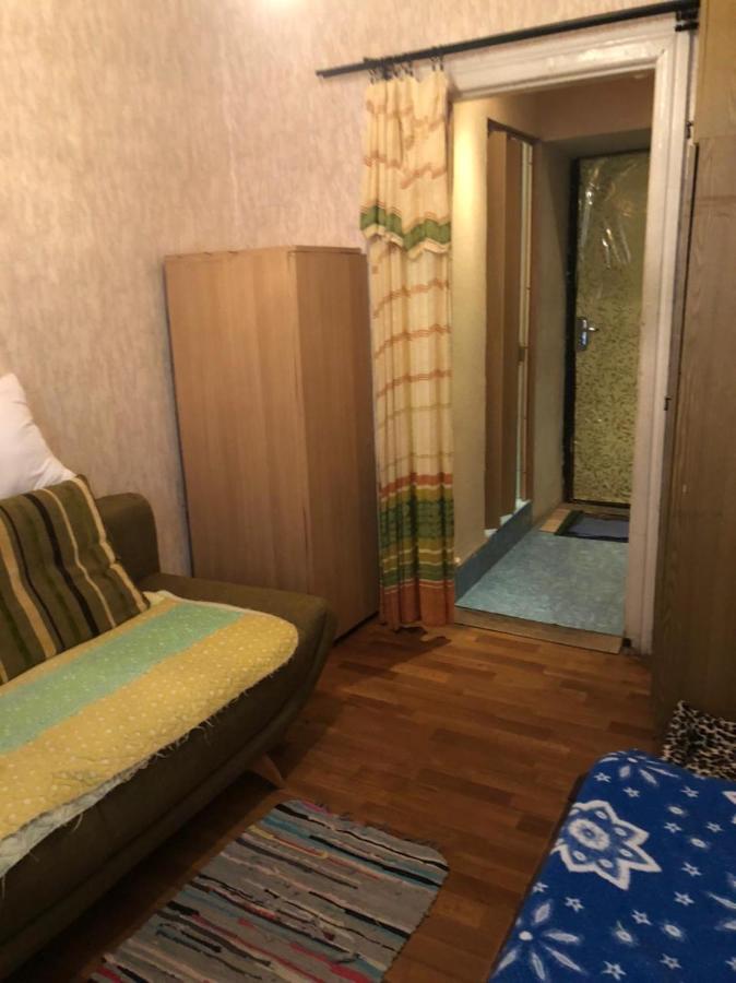 Таруса: Квартира
