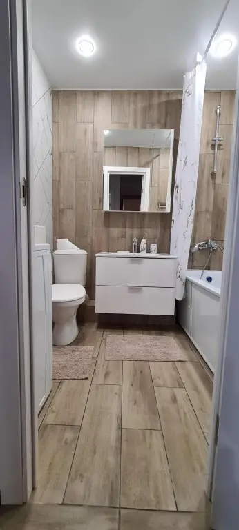 Ярославль: Апартаменты White