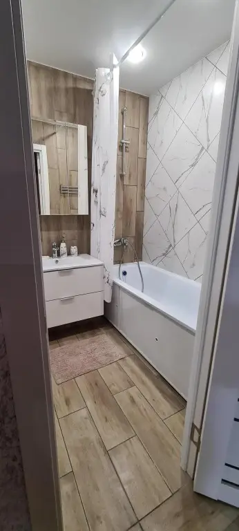 Ярославль: Апартаменты White