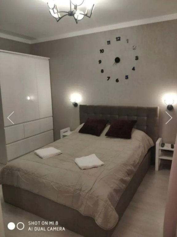 Светлогорск: Апартаменты Pinery Apart