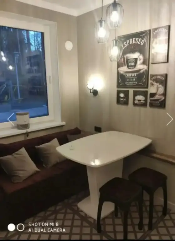 Светлогорск: Апартаменты Pinery Apart