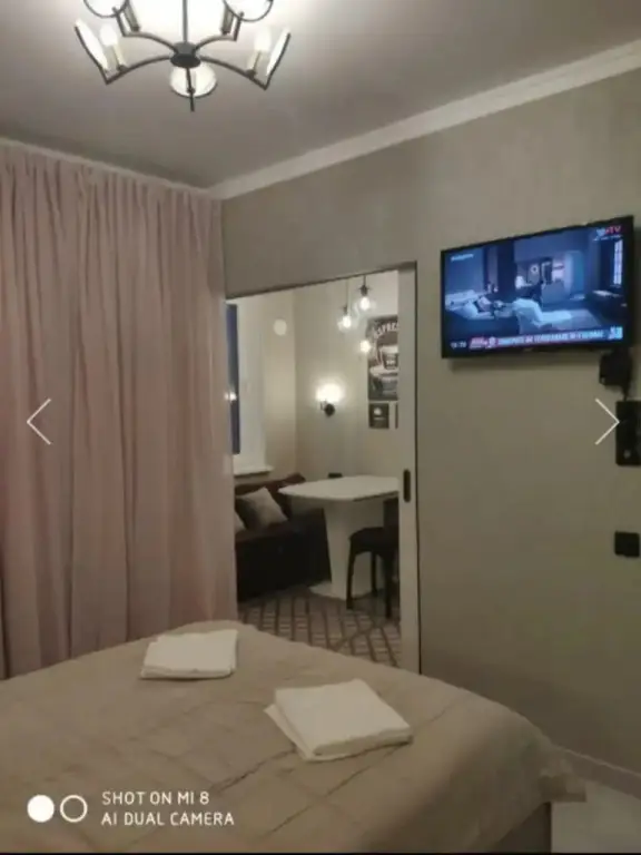 Светлогорск: Апартаменты Pinery Apart