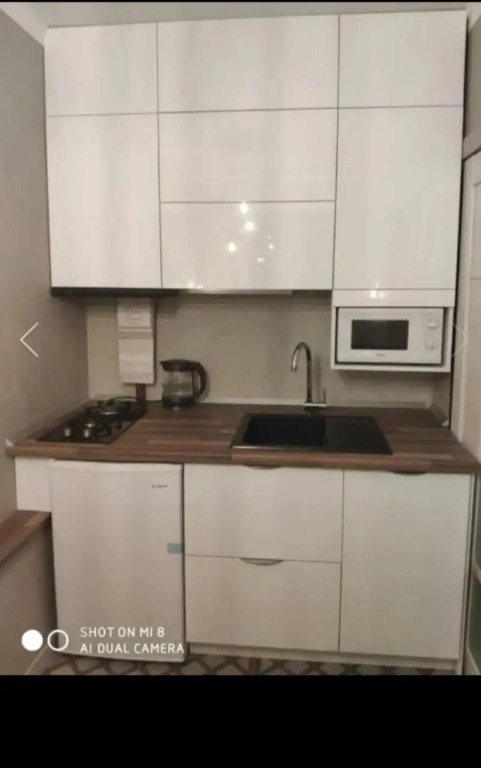 Светлогорск: Апартаменты Pinery Apart