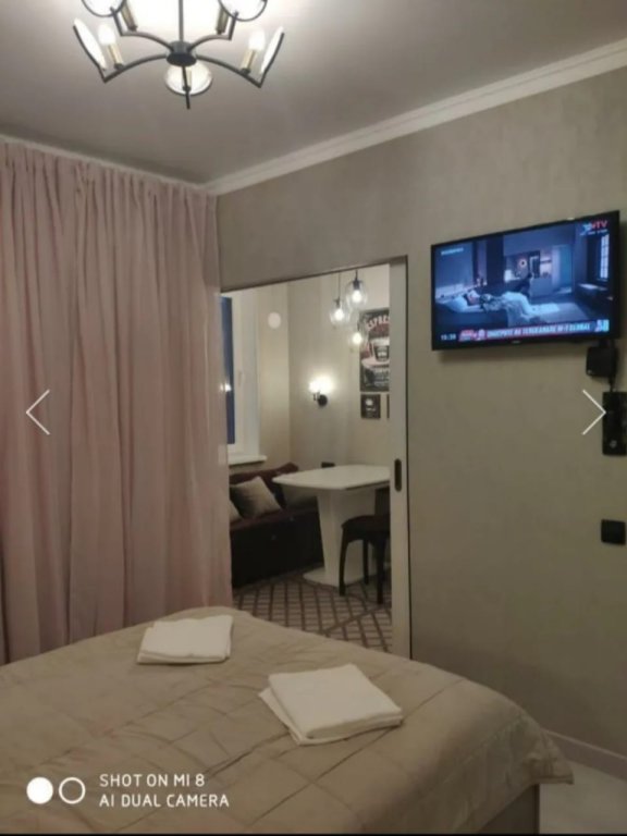 Светлогорск: Апартаменты Pinery Apart