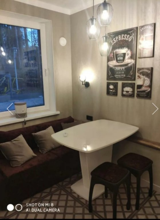 Светлогорск: Апартаменты Pinery Apart