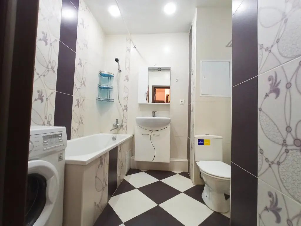 Королев: Апартаменты KOROLEV Apartments на Пионерской 30/9