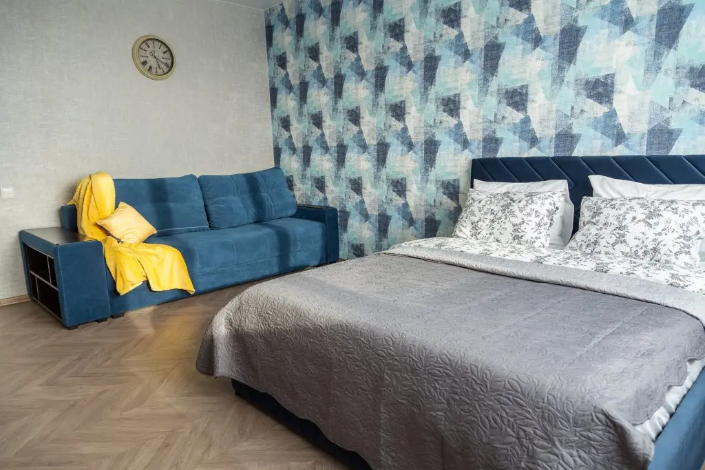 Калининград: Апартаменты Соль Земли