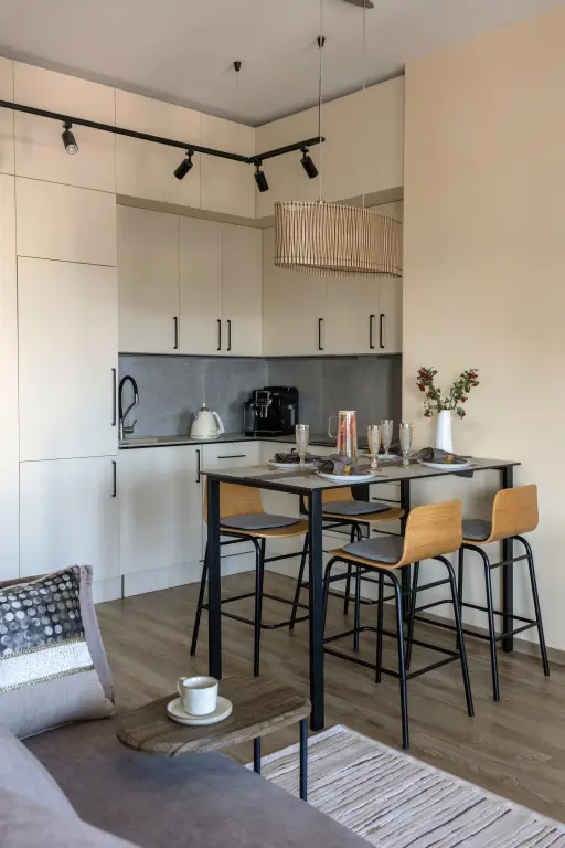 Зеленоградск: Апартаменты Sea View