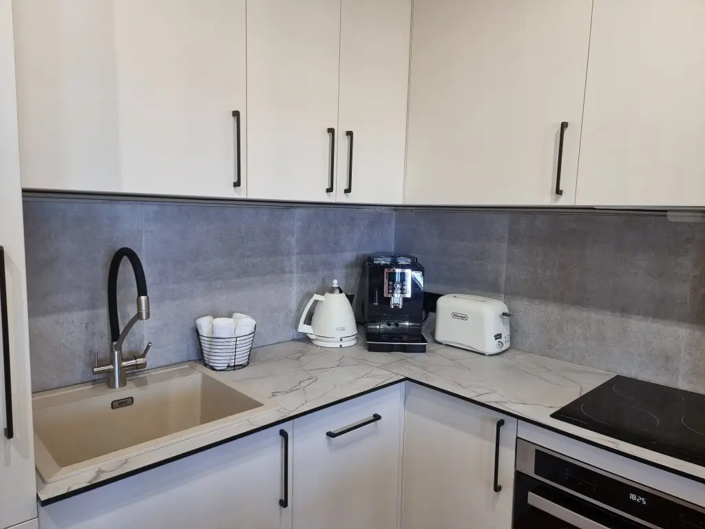 Зеленоградск: Апартаменты Sea View