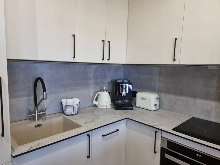 Зеленоградск: Апартаменты Sea View