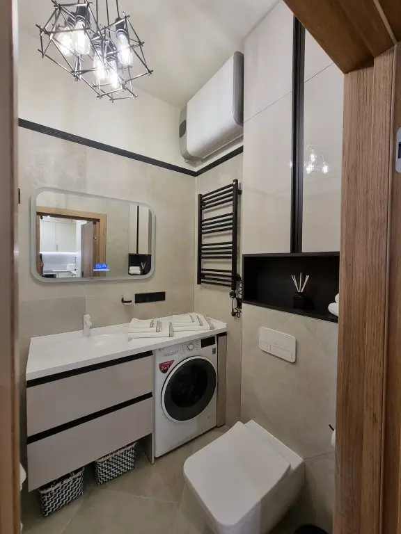 Зеленоградск: Апартаменты Sea View