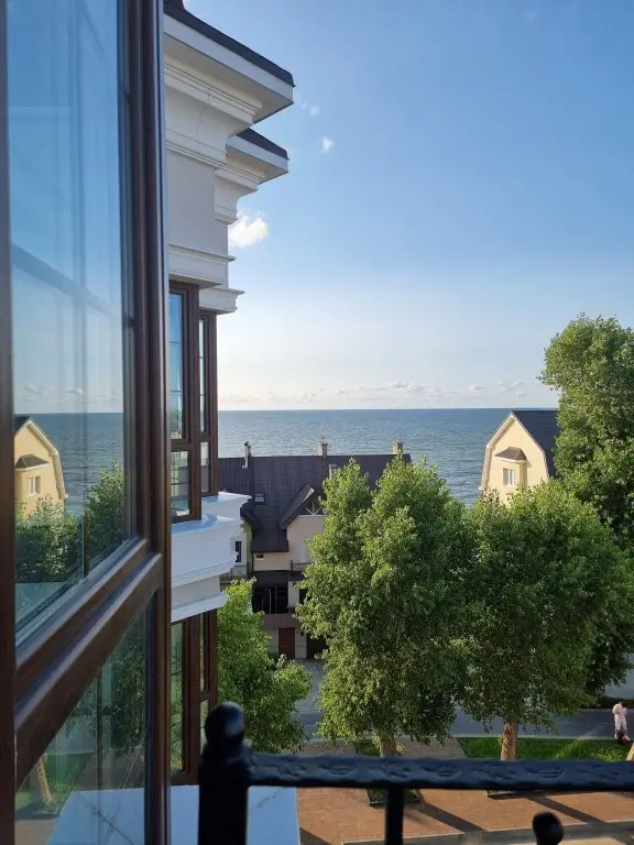 Зеленоградск: Апартаменты Sea View