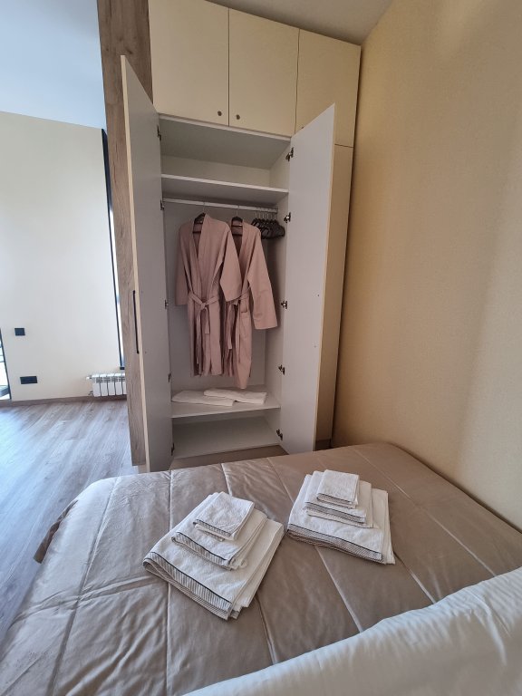Зеленоградск: Апартаменты Sea View