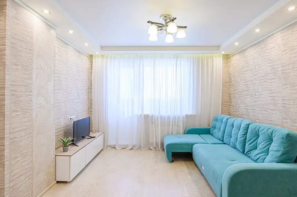 Новосибирск: Апартаменты RentHouse на Державина