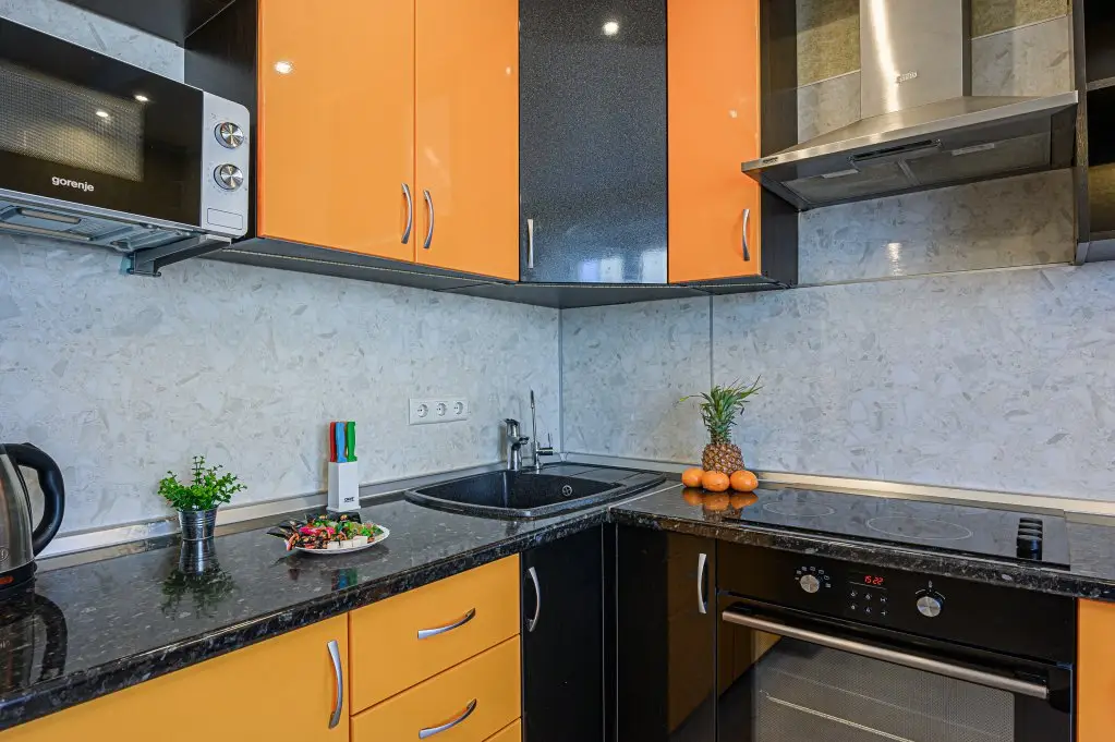 Новосибирск: Апартаменты RentHouse на Державина