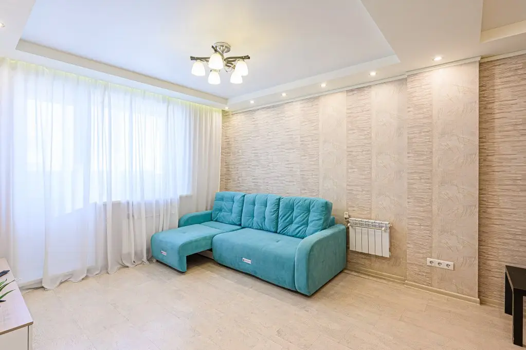Новосибирск: Апартаменты RentHouse на Державина
