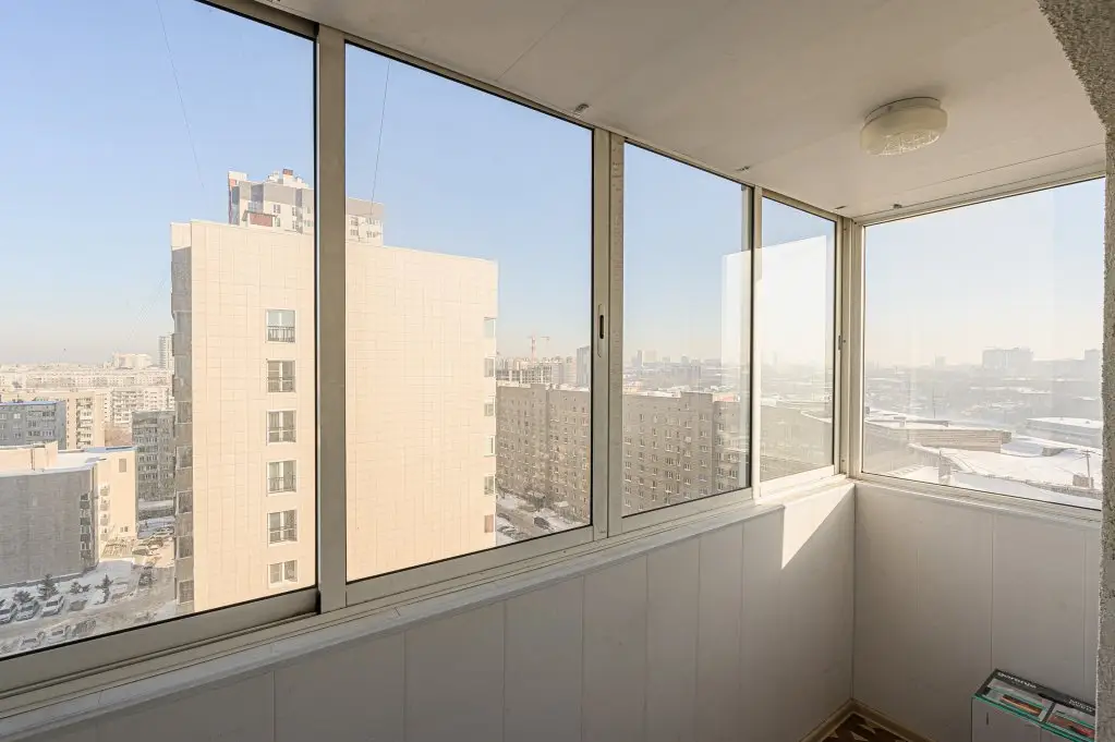 Новосибирск: Апартаменты RentHouse на Державина