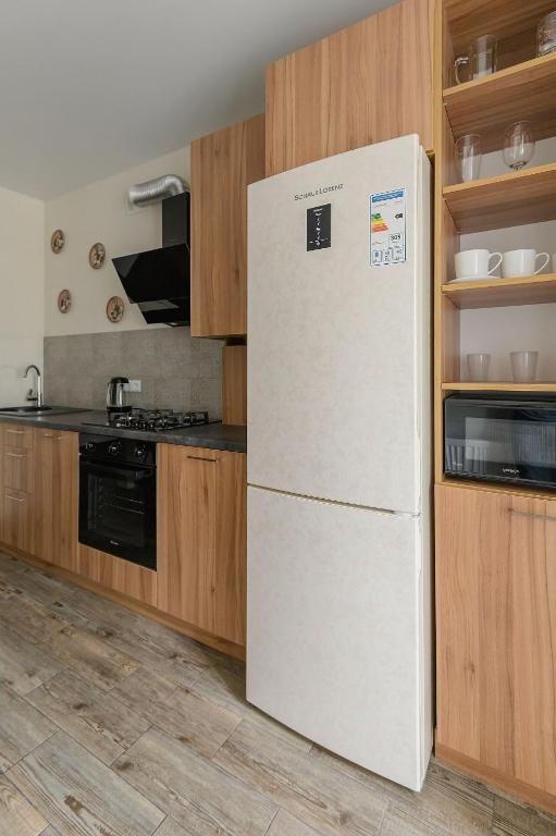 Зеленоградск: Квартира на улице Мосина 4