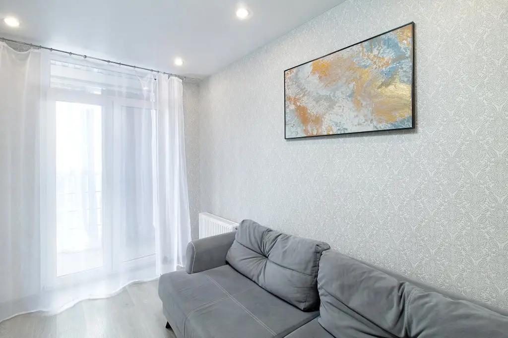 Петрозаводск: Апартаменты PtzHome на 12 этаже