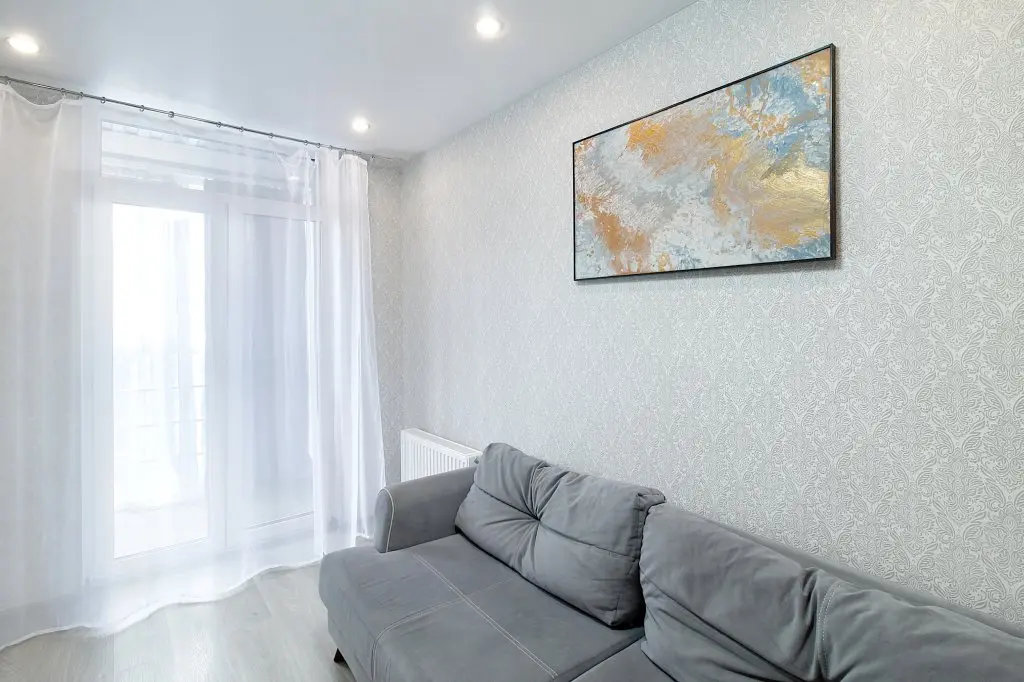 Петрозаводск: Апартаменты PtzHome на 12 этаже