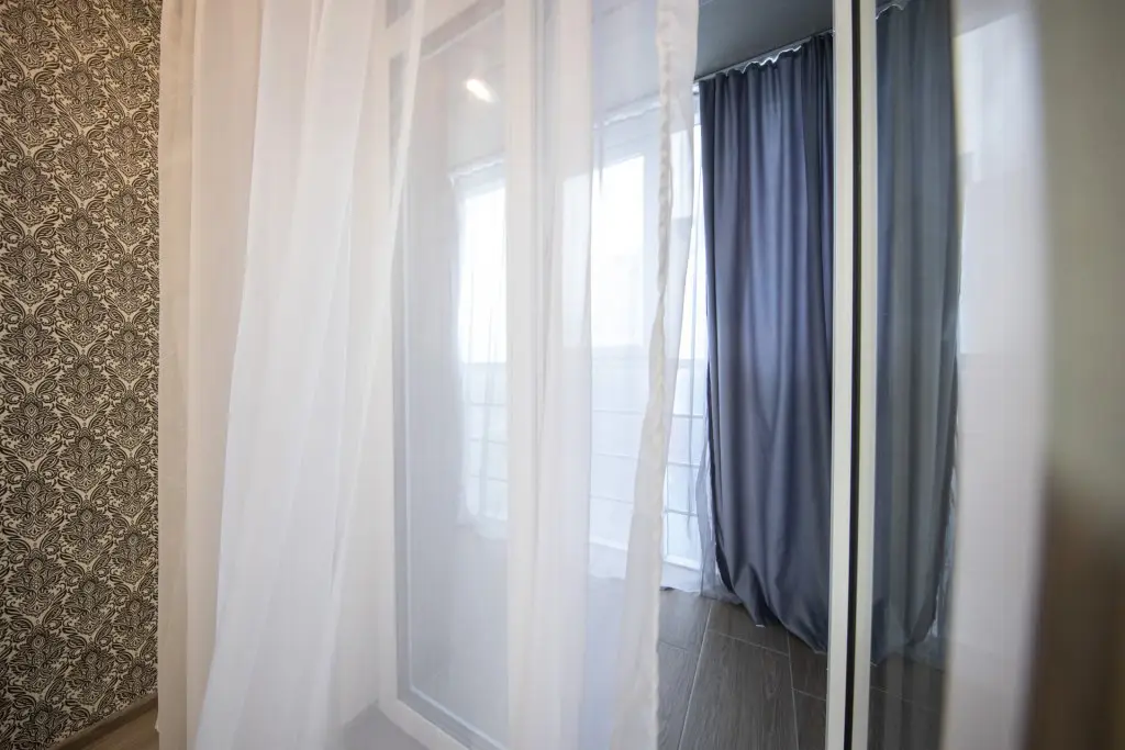 Петрозаводск: Апартаменты PtzHome на 12 этаже