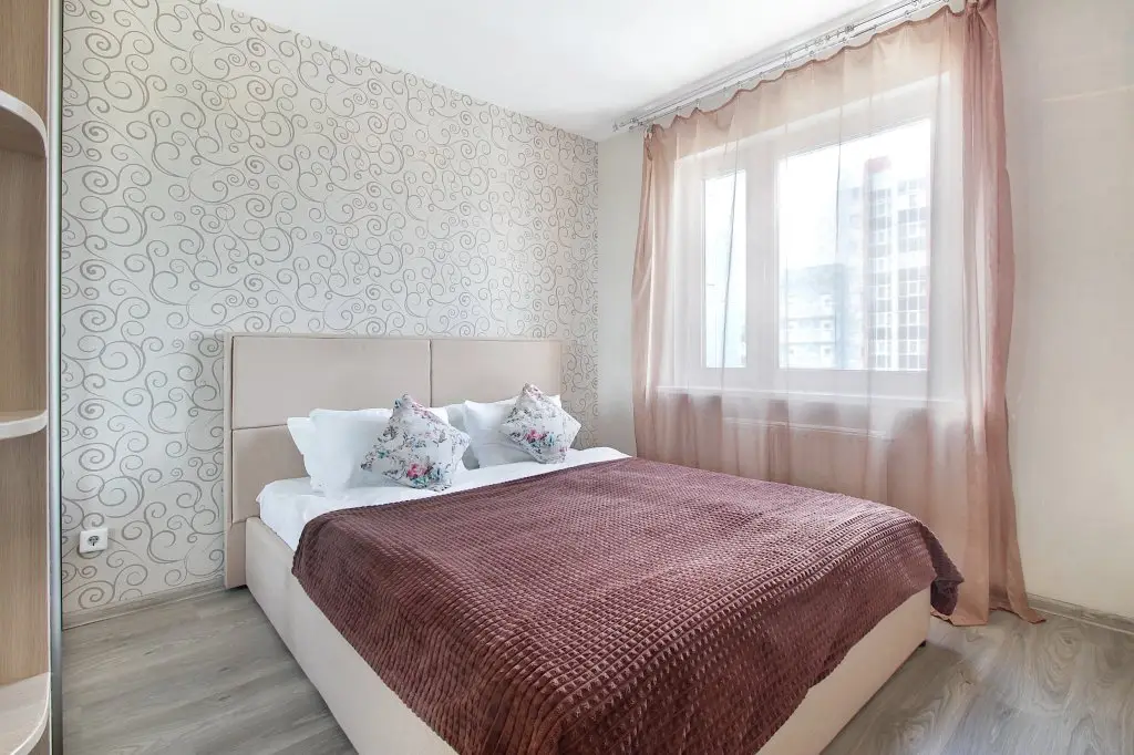 Петрозаводск: Апартаменты PtzHome на 12 этаже