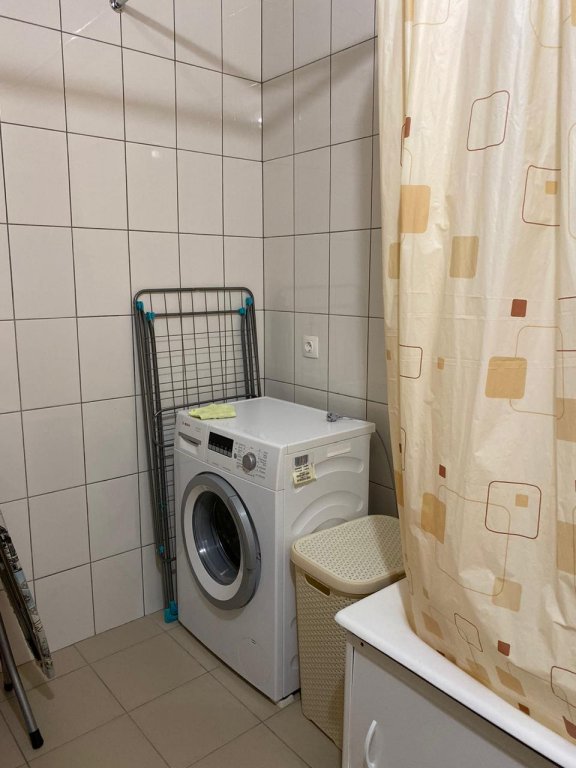 Томск: Апартаменты Советская 90