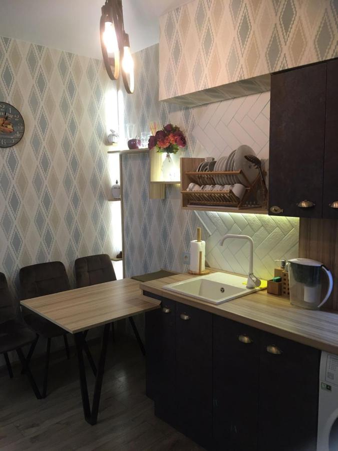 Светлогорск: Апартаменты у моря на Яблочной