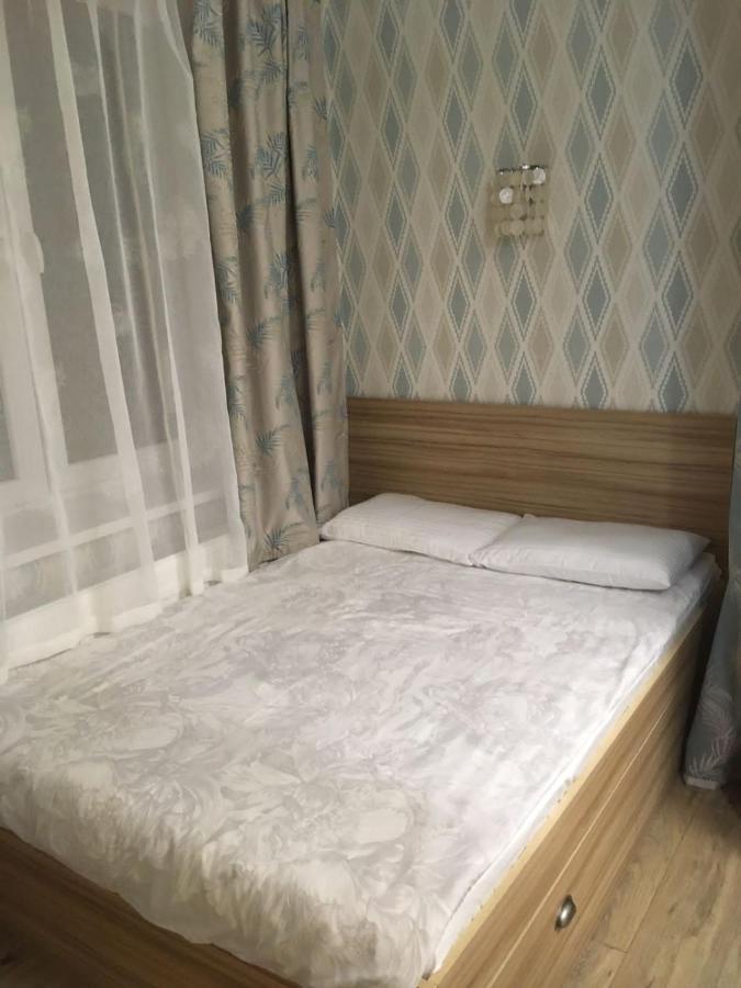 Светлогорск: Апартаменты у моря на Яблочной