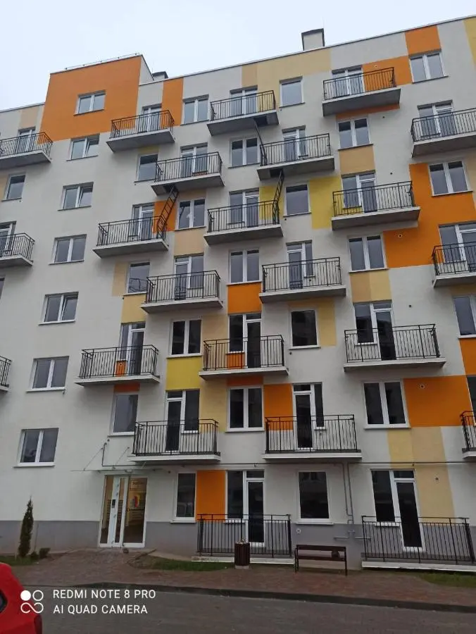 Светлогорск: Апартаменты у моря на Яблочной