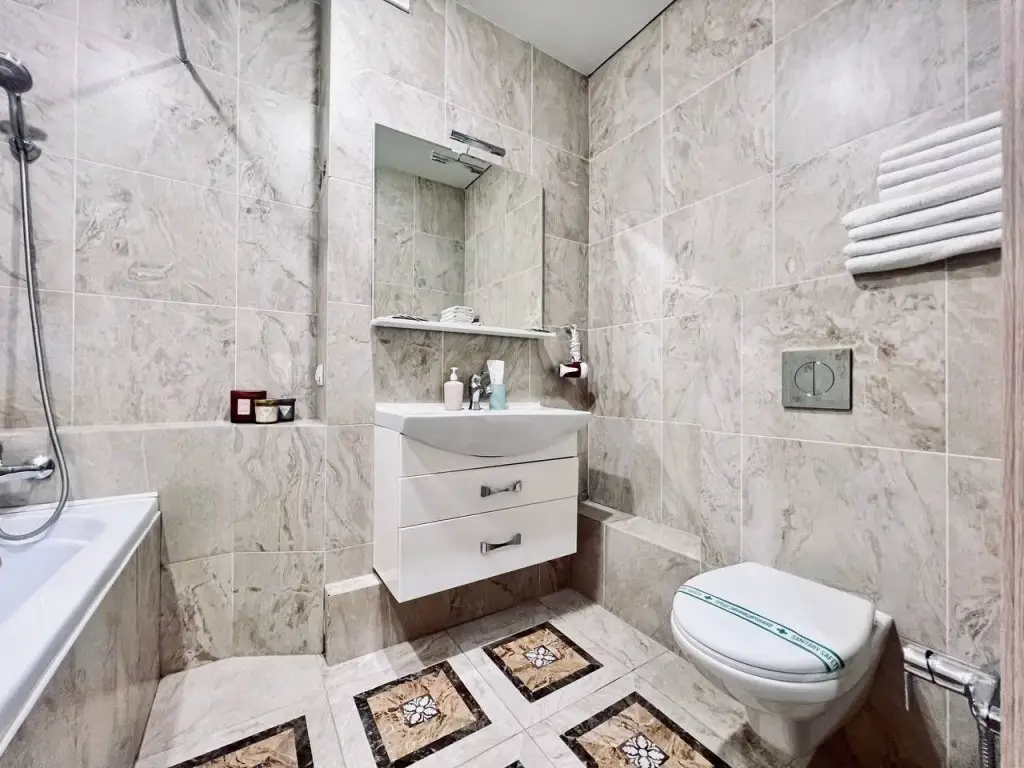 Казань: Апартаменты RentHouse на Козина 3А