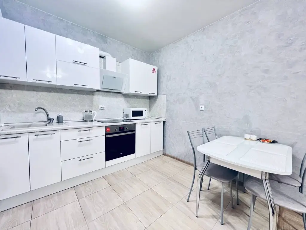 Казань: Апартаменты RentHouse на Козина 3А