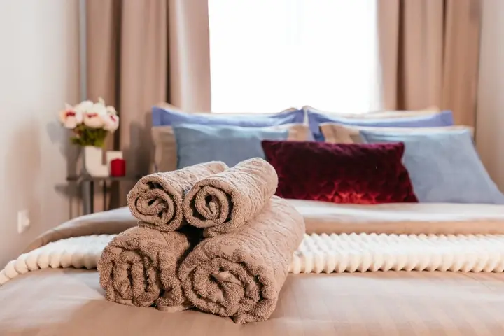 Тюмень: Апартаменты ROOM TOUR в историческом центре Тюмени