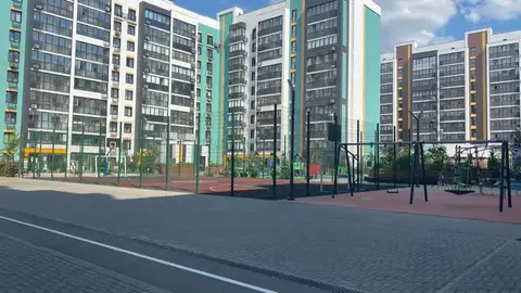 Апартаменты ЖК Арт Сити — фото 1
