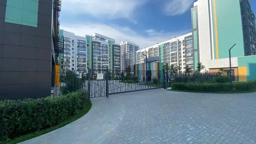 Казань: Апартаменты ЖК Арт Сити