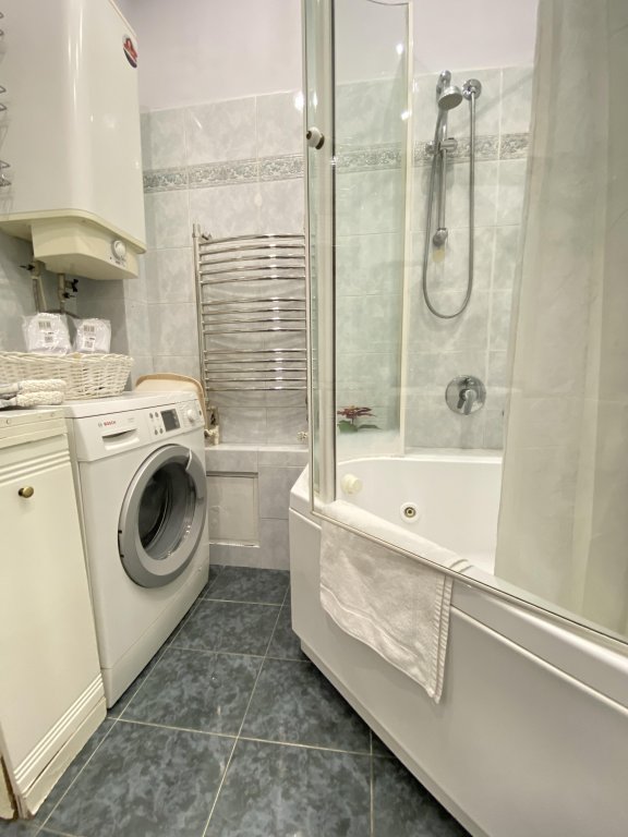 Москва: Biznes Klassa Na Kievskoy Flat