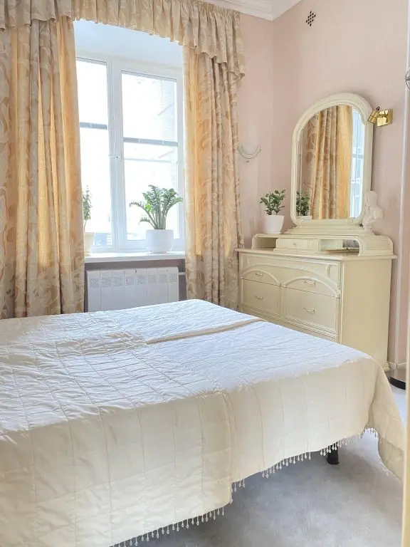 Москва: Biznes Klassa Na Kievskoy Flat