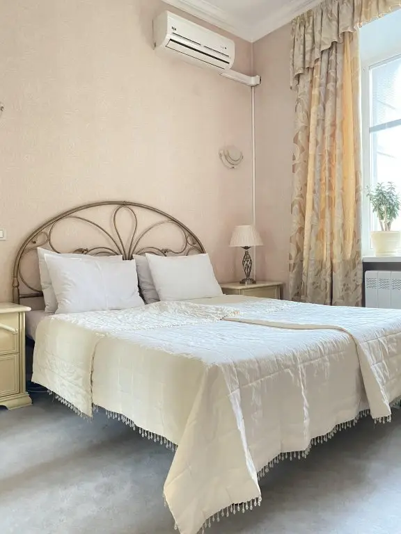 Москва: Biznes Klassa Na Kievskoy Flat