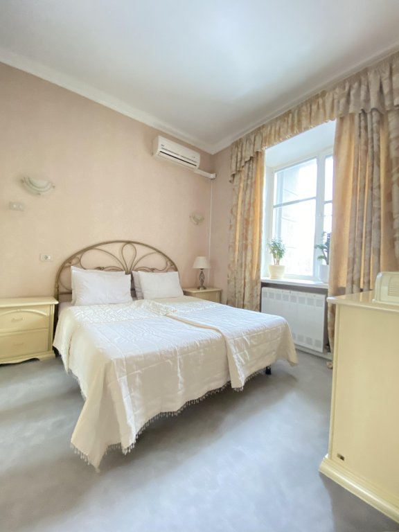 Москва: Biznes Klassa Na Kievskoy Flat