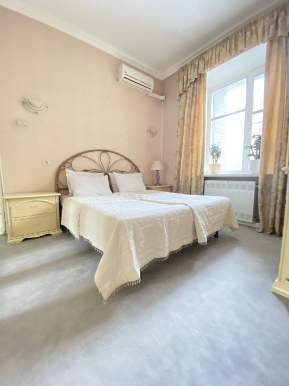 Москва: Biznes Klassa Na Kievskoy Flat