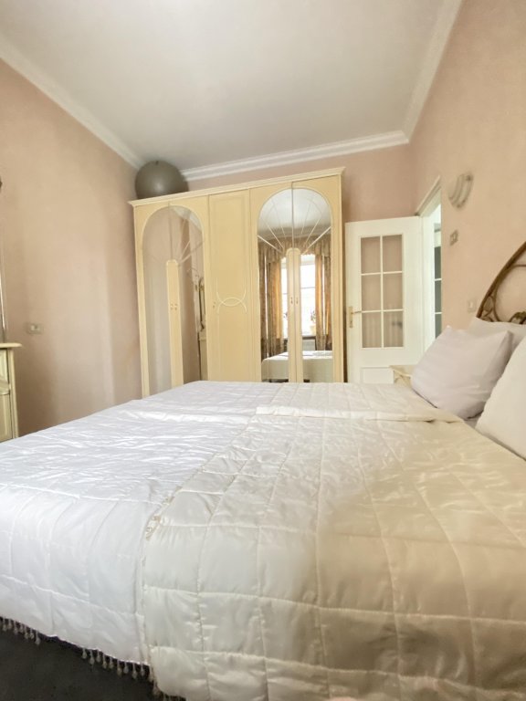 Москва: Biznes Klassa Na Kievskoy Flat