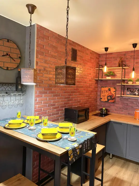 Вологда: Апартаменты Loft House