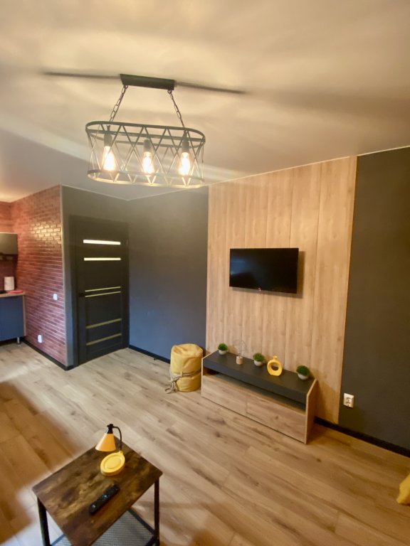 Вологда: Апартаменты Loft House