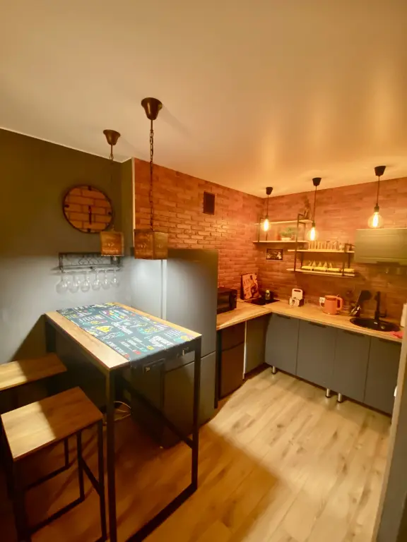 Вологда: Апартаменты Loft House