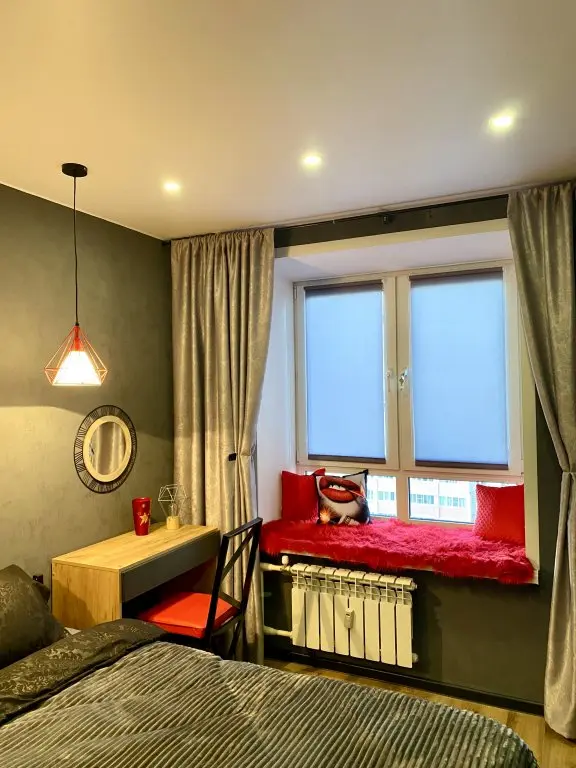 Вологда: Апартаменты Loft House