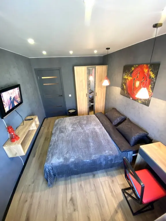 Вологда: Апартаменты Loft House