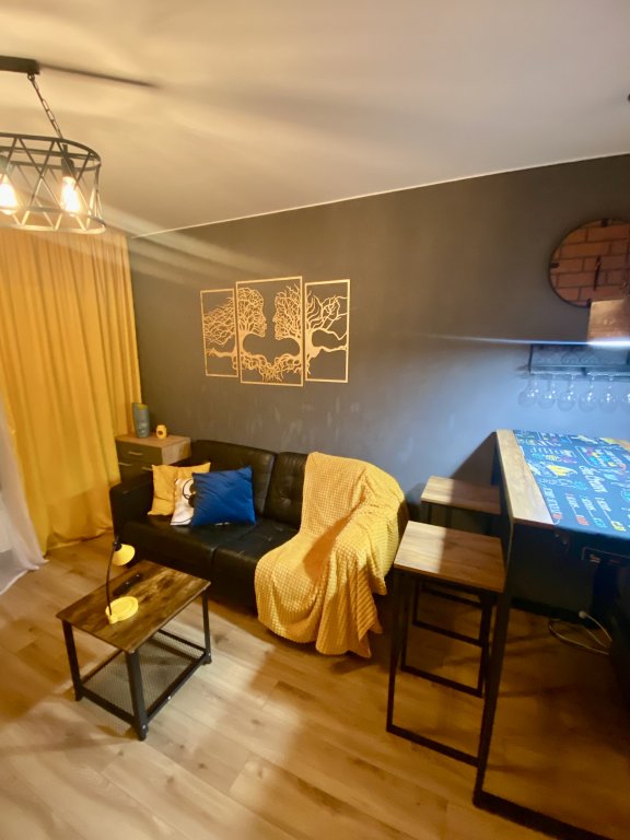 Вологда: Апартаменты Loft House
